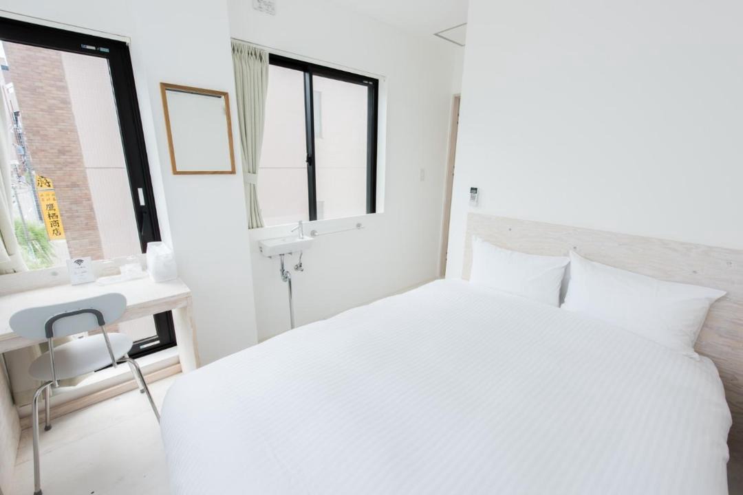 Photo of Bedroom in Katamachi