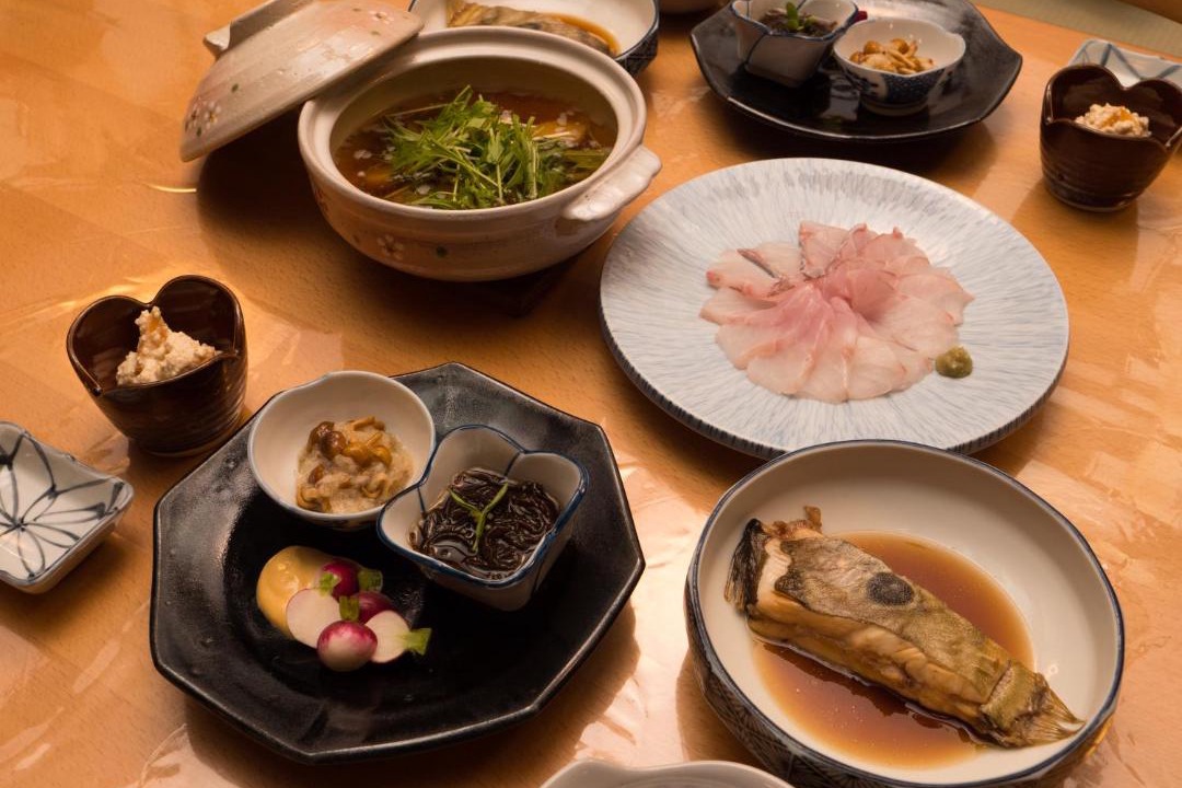Photo of Kitchen in Iwaki