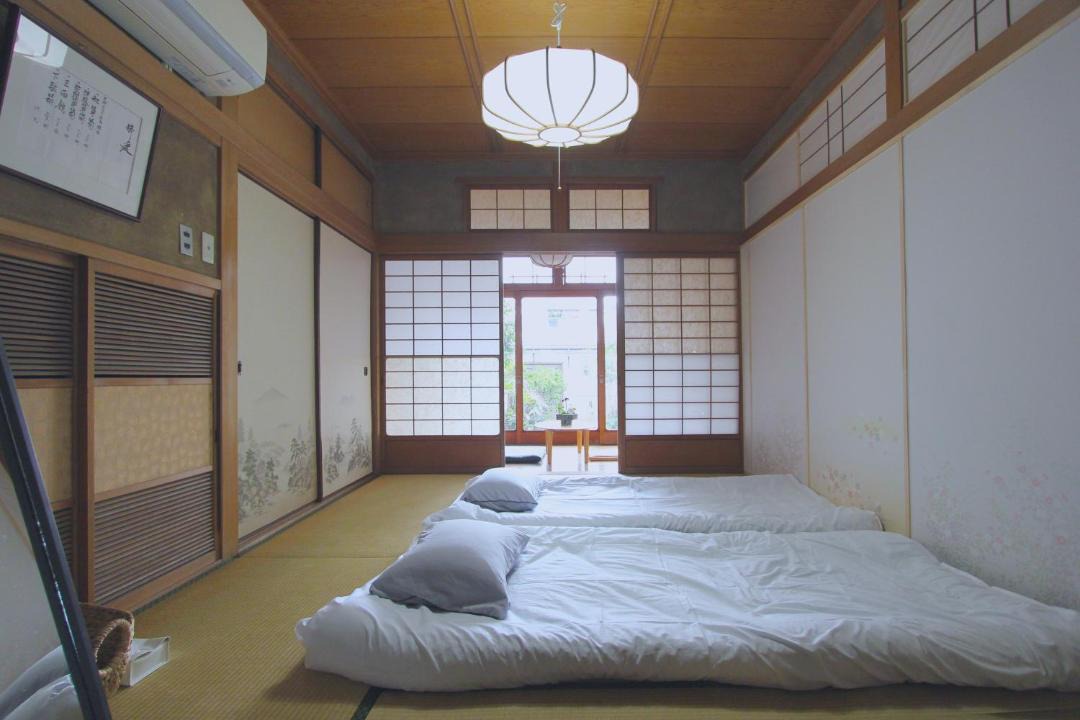 Photo of Bedroom in Suminoe