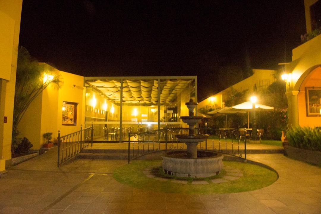 Photo of Others in Historical Center