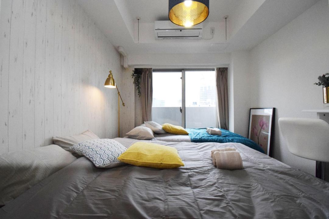Photo of Bedroom in Dogenzaka