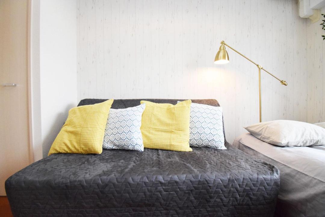 Photo of Bedroom in Dogenzaka