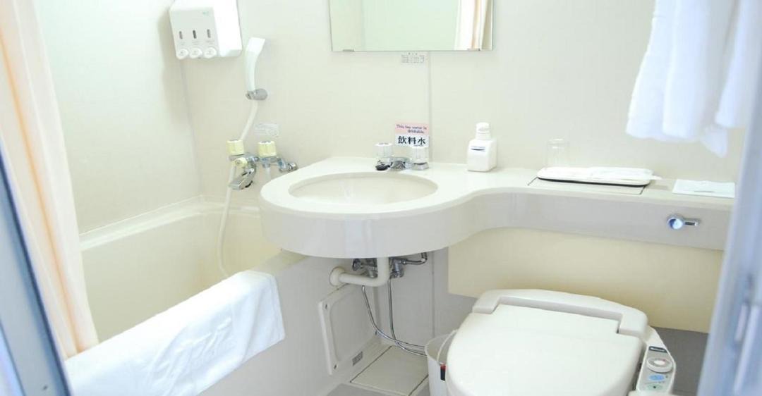 Photo of Bathroom in Shimizu Ward