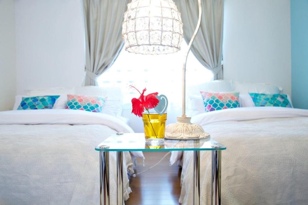 Photo of Bedroom in Maeganeku