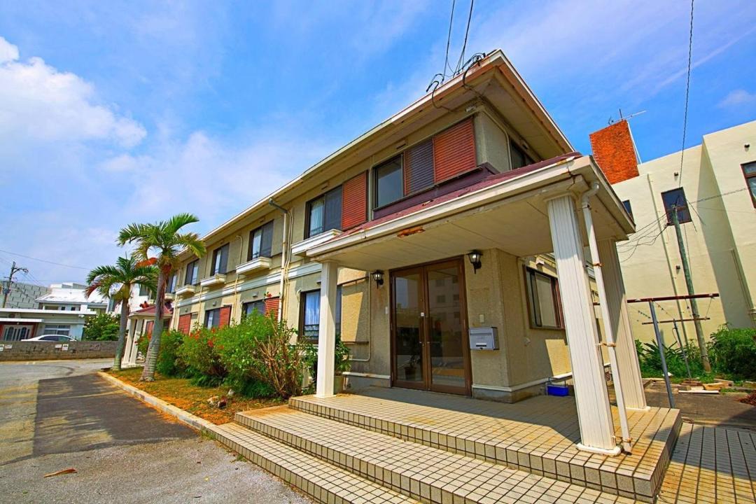 Photo of Buildings in Maeganeku