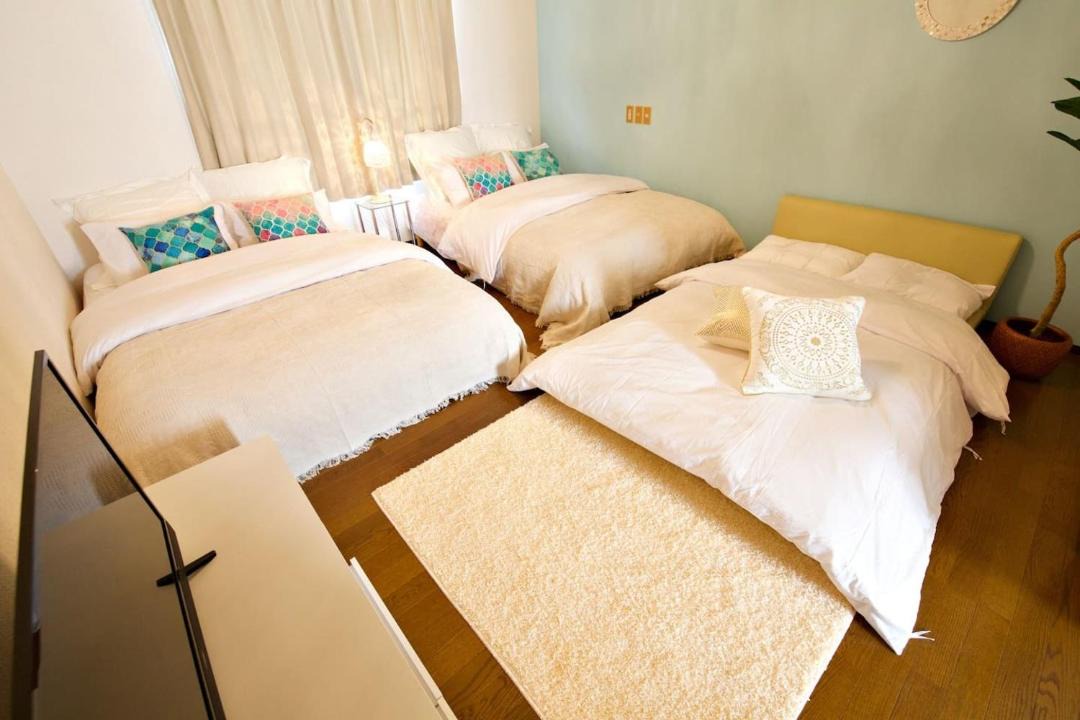 Photo of Bedroom in Maeganeku