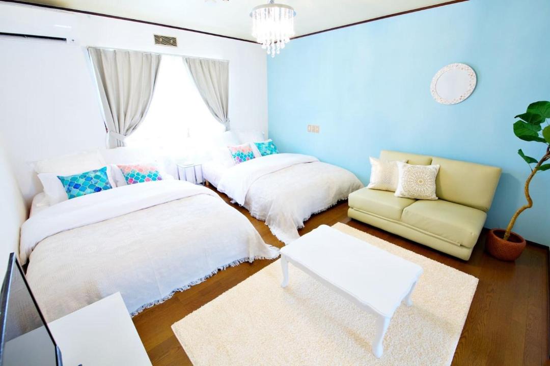Photo of Bedroom in Maeganeku