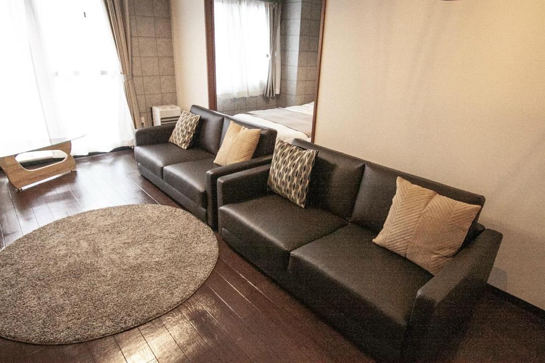 Photo of Livingroom in Higashi