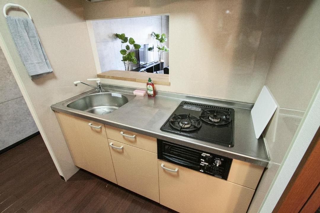 Photo of Kitchen in Higashi