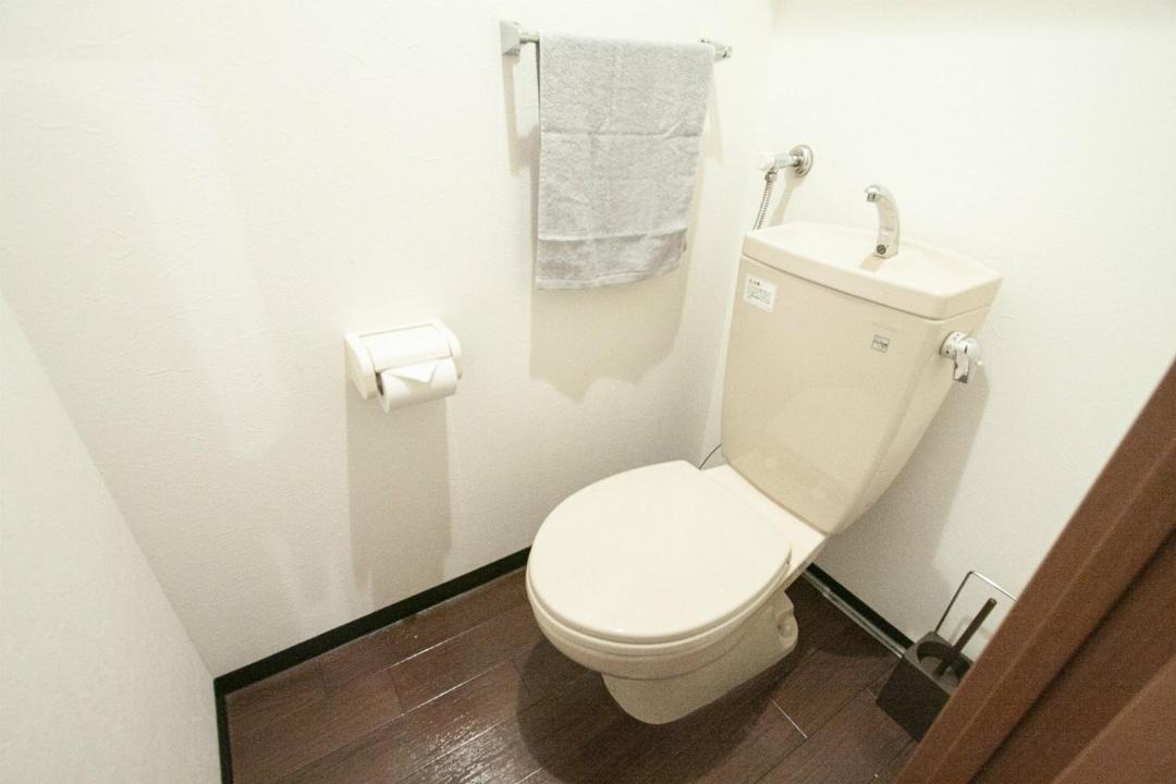 Photo of Bathroom in Higashi