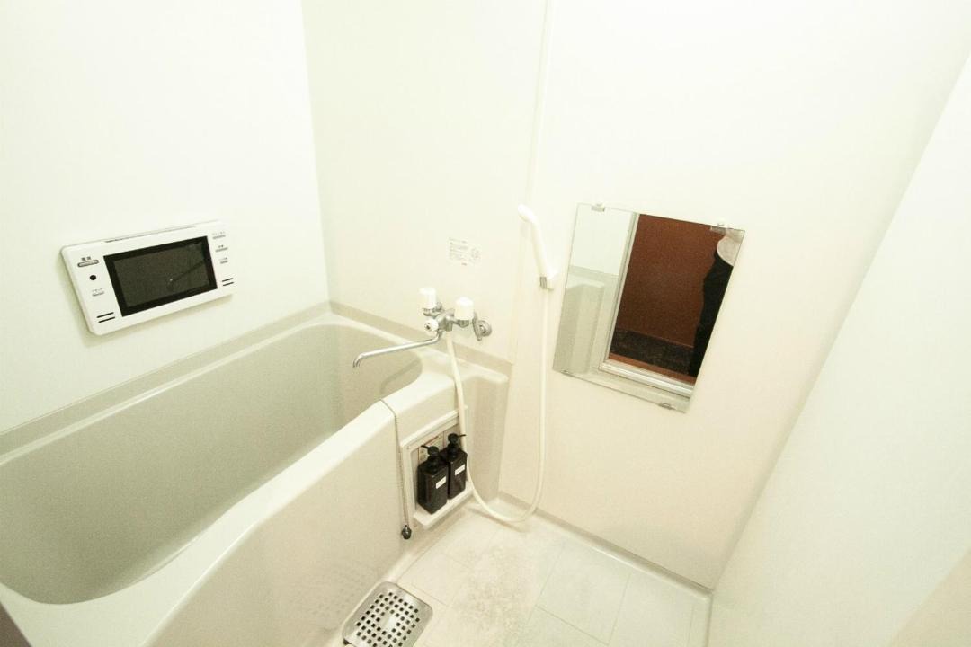 Photo of Bathroom in Higashi