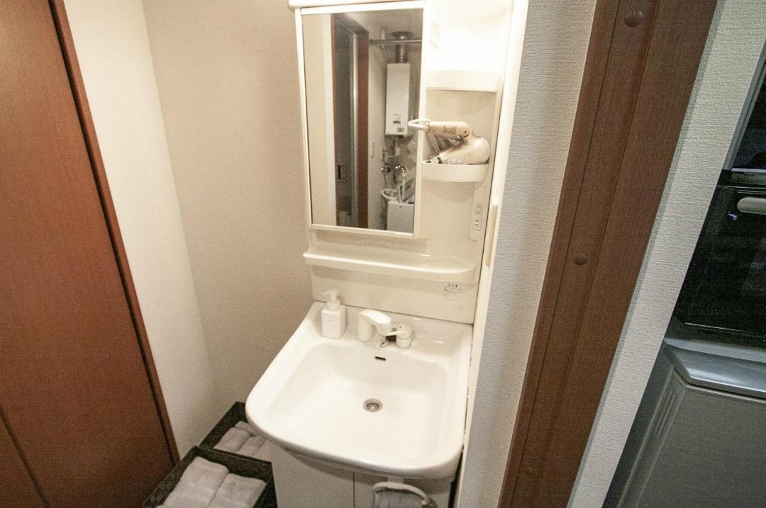 Photo of Bathroom in Higashi