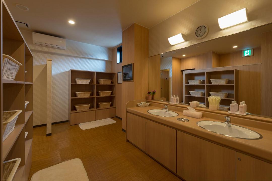 Photo of Bathroom in Kashima