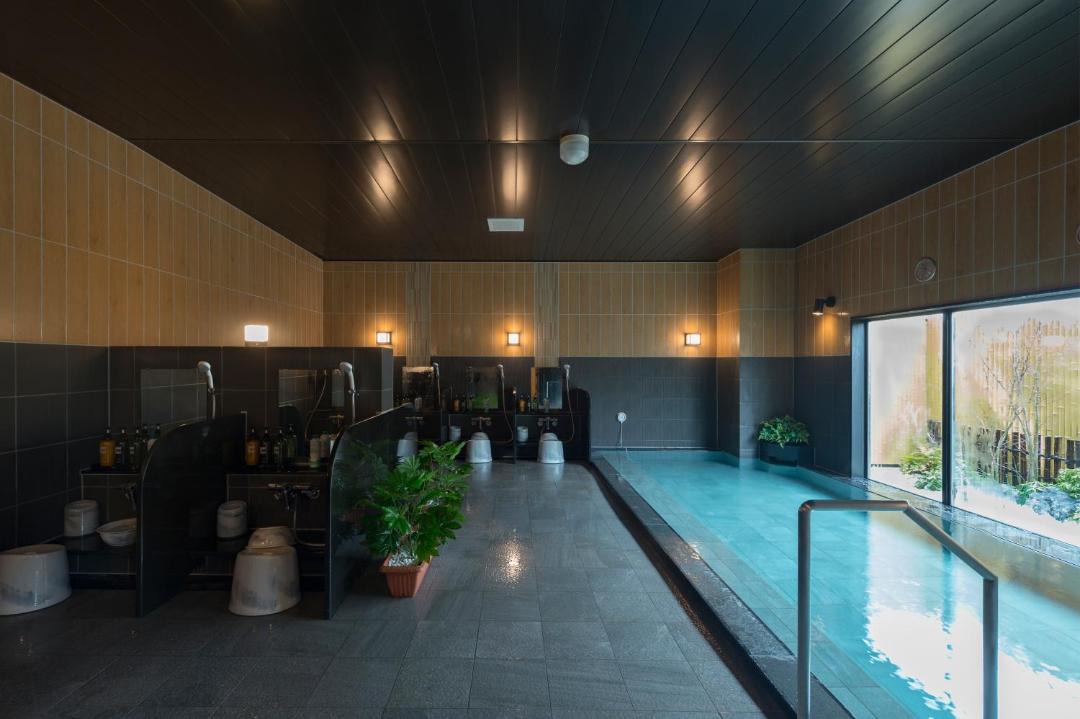 Photo of Bathroom in Kashima