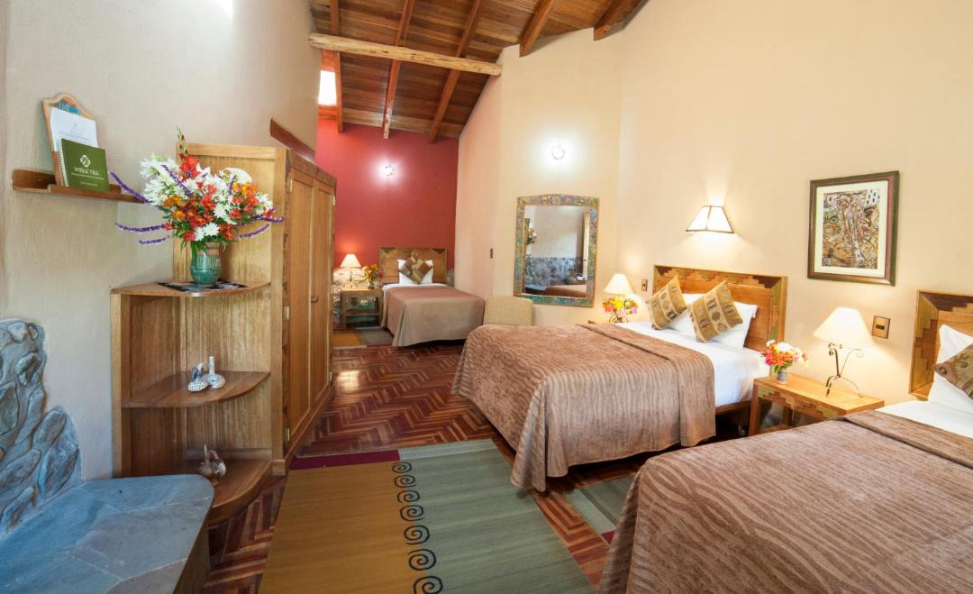 Photo of Others in Urubamba