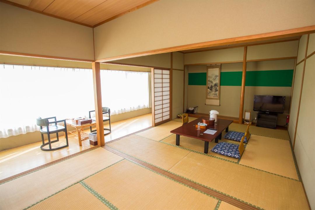 Photo of Livingroom in Satsumasendai