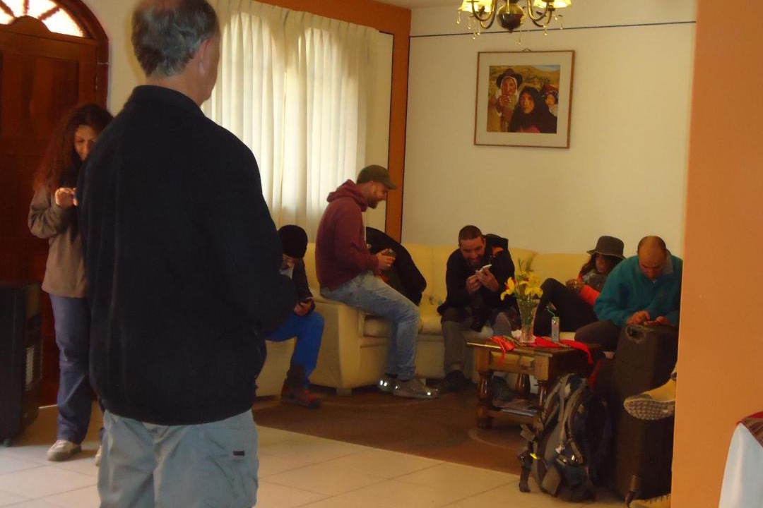 Photo of Others in Puno