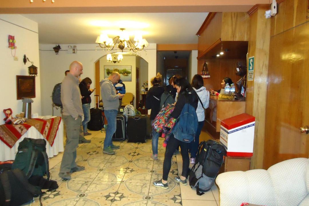 Photo of Others in Puno