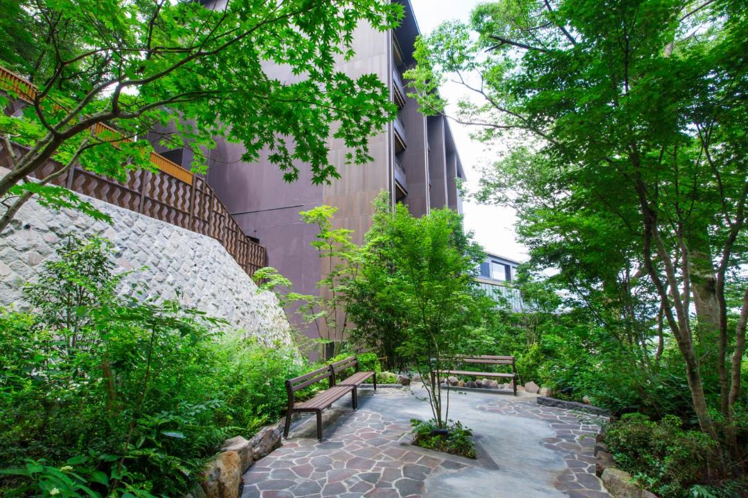 Photo of Others in Hakone