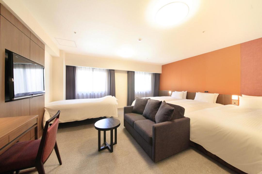 Photo of Bedroom in Kinsei-cho