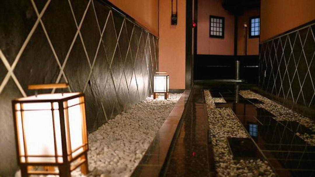 Photo of Bathroom in Kinugawa Onsen