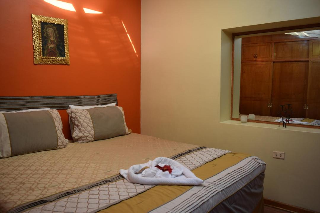 Photo of Bedroom in Cusco
