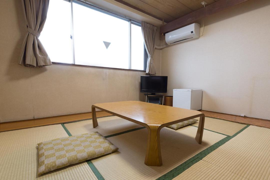 Photo of Others in Oshu