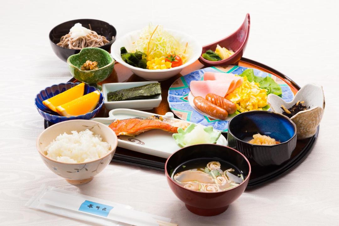 Photo of Others in Oshu