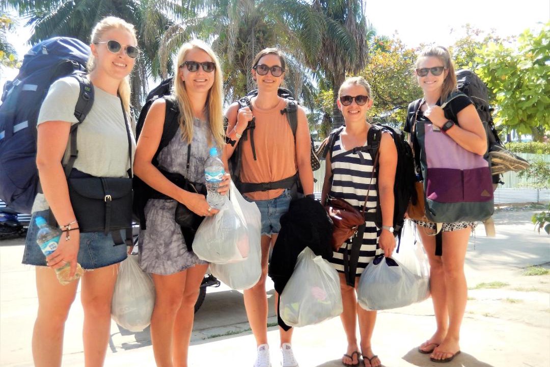Photo of Others in Iquitos