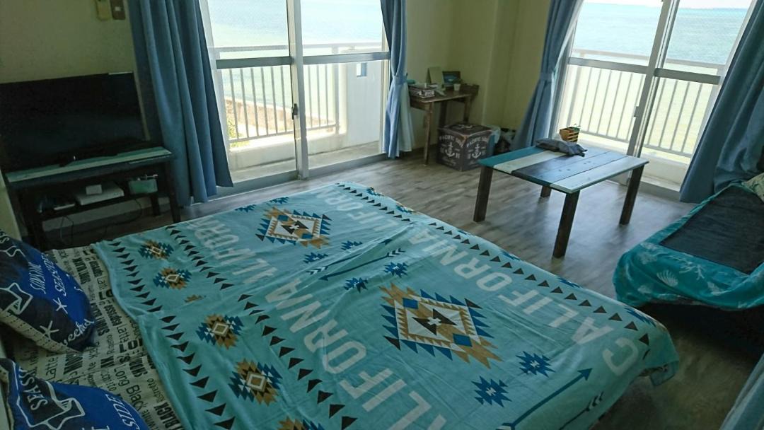 Photo of Bedroom in Taketomi-jima Taketomi-cho