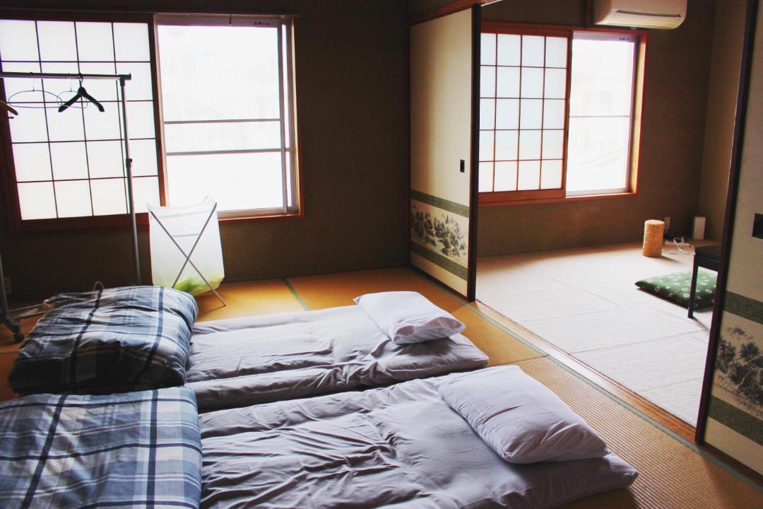 Photo of Others in Tanabe