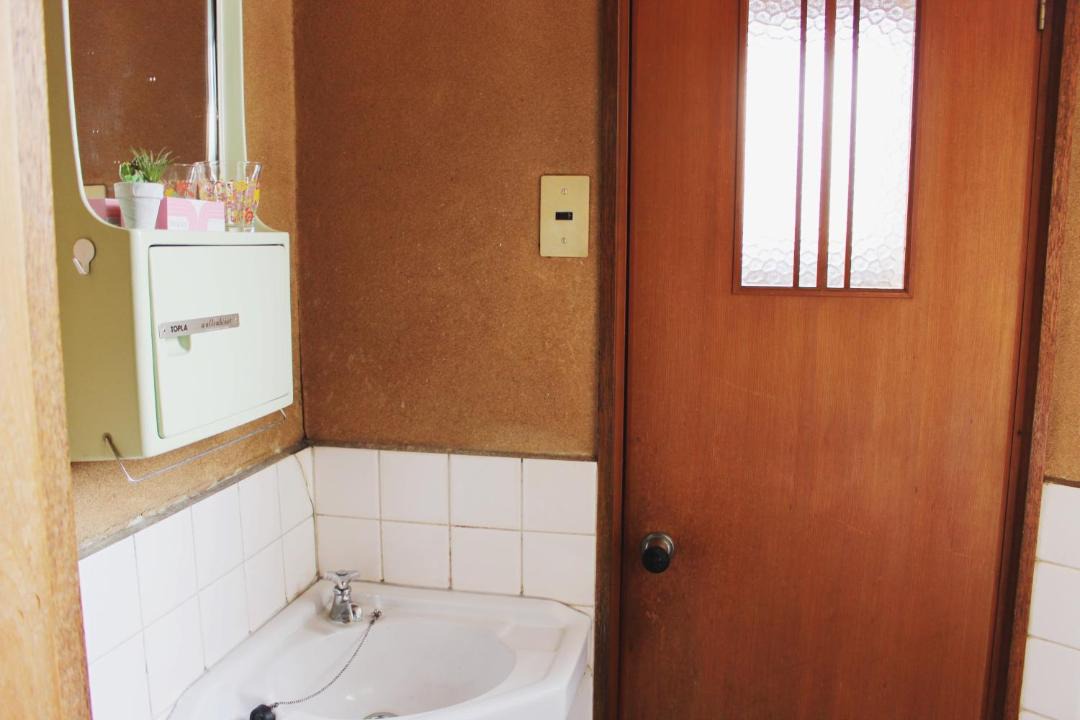 Photo of Bathroom in Tanabe