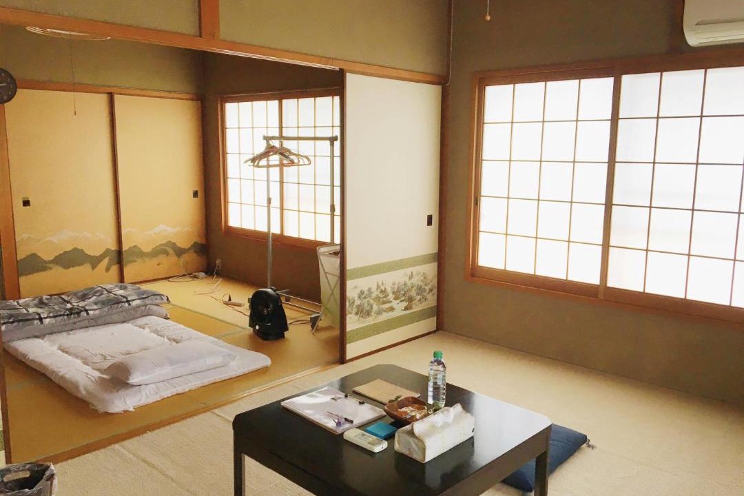Photo of Livingroom in Tanabe