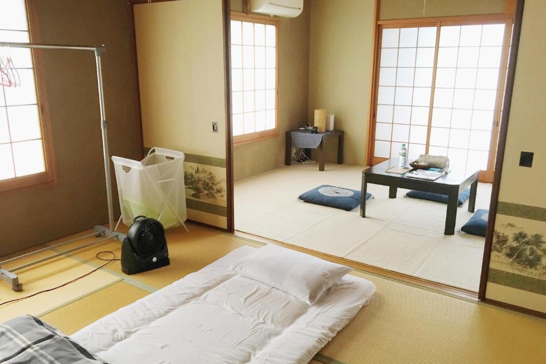 Photo of Livingroom in Tanabe