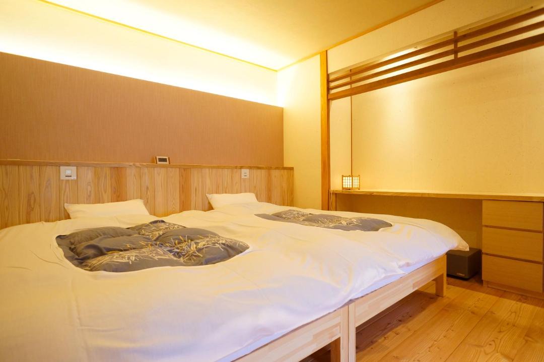 Photo of Bedroom in Nozawaonsen