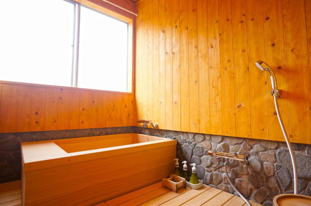 Photo of Bathroom in Nozawaonsen