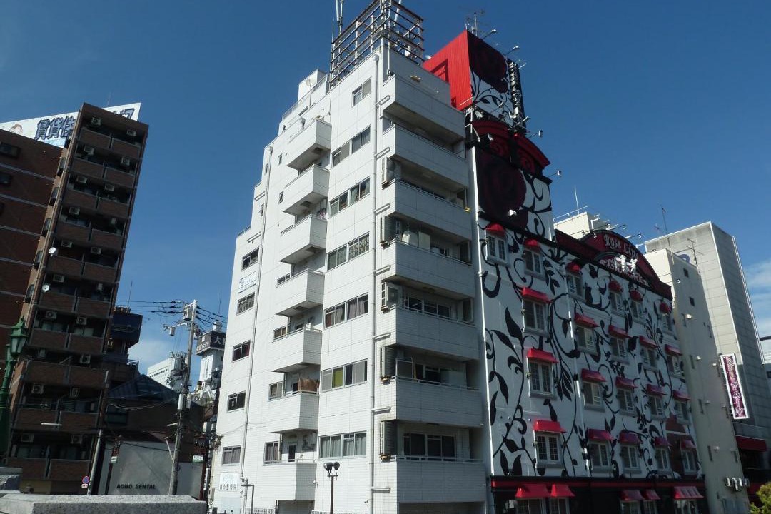 Photo of Others in Nishishinsaibashi