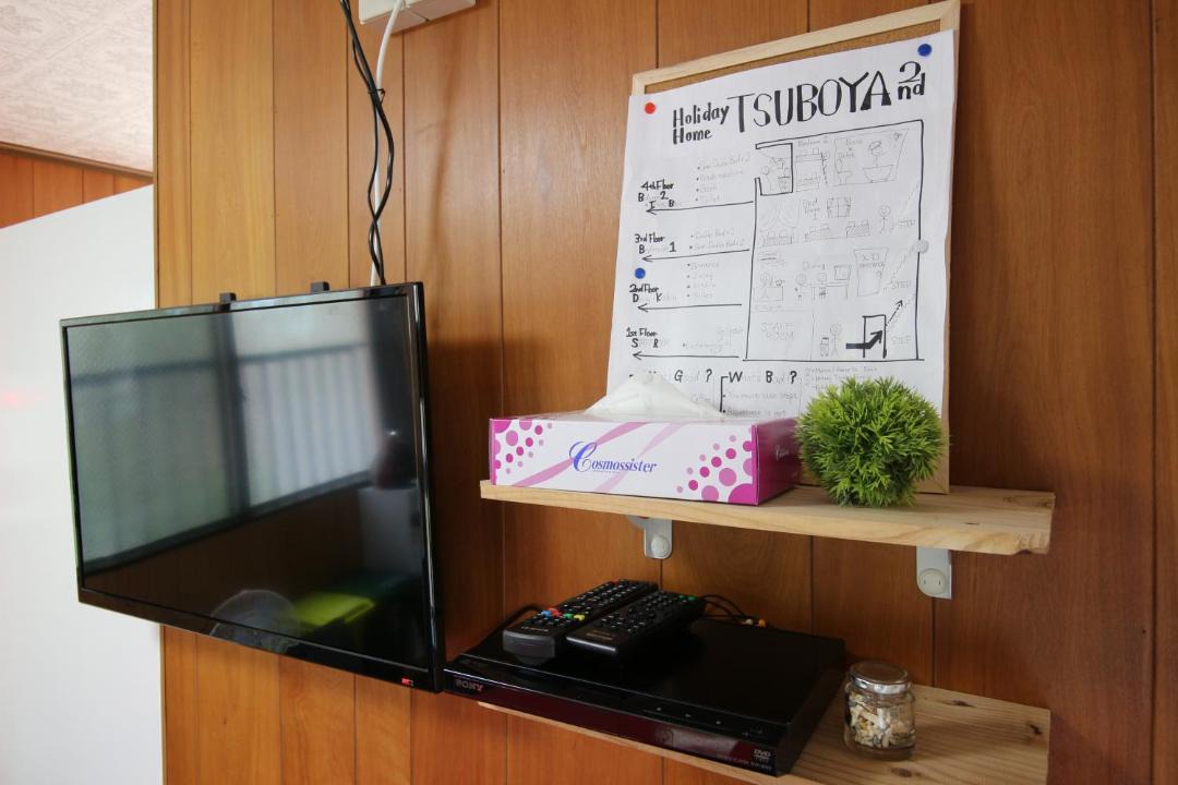 Photo of Others in Tsuboya