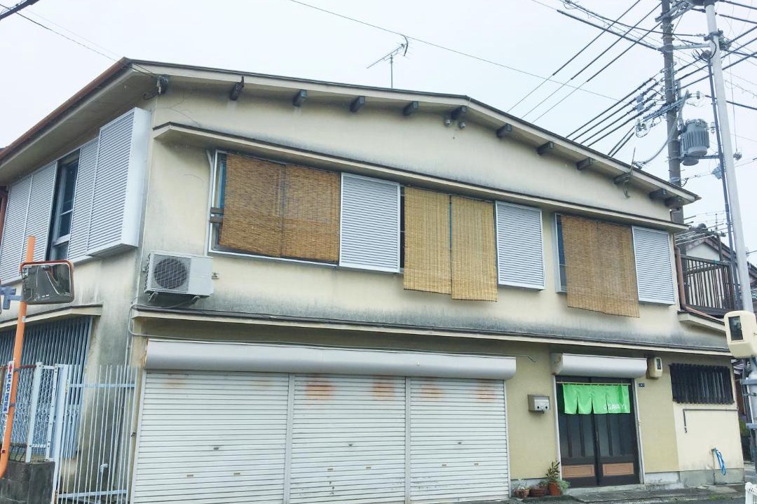 Photo of Buildings in Tanabe