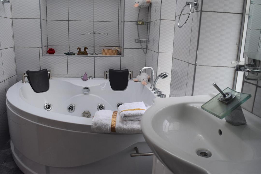 Photo of Bathroom in Cusco