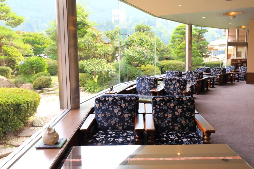 Photo of Others in Gero Onsen