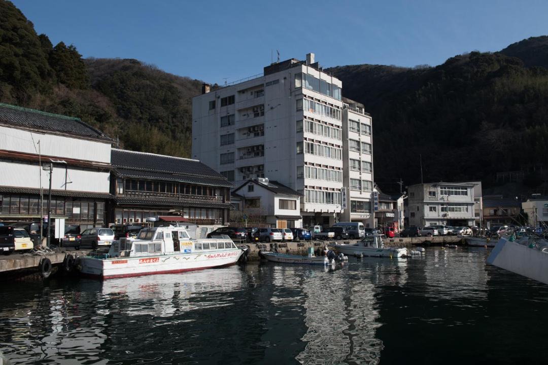 Photo of Buildings in Mihonosekicho Mihonoseki