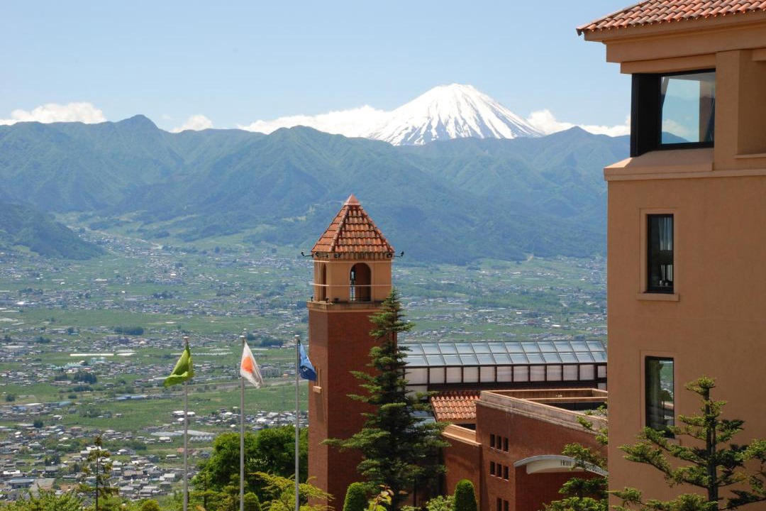 Photo of Others in Kofu