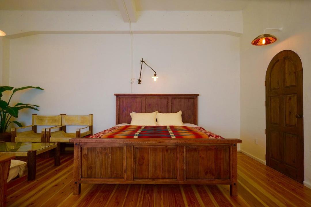 Photo of Bedroom in Chatan