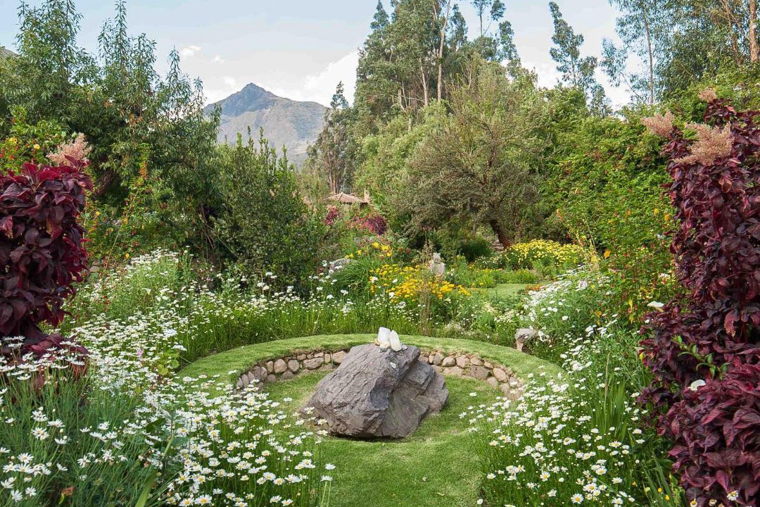 Photo of Others in Urubamba