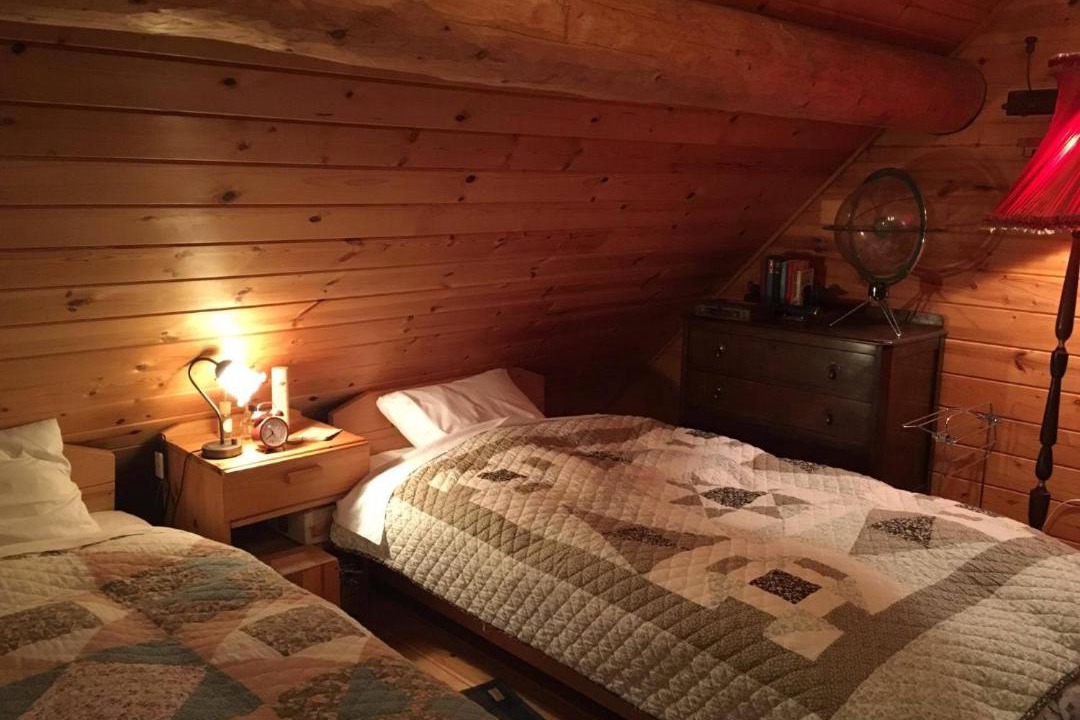 Photo of Bedroom in Shikanosato Onsen