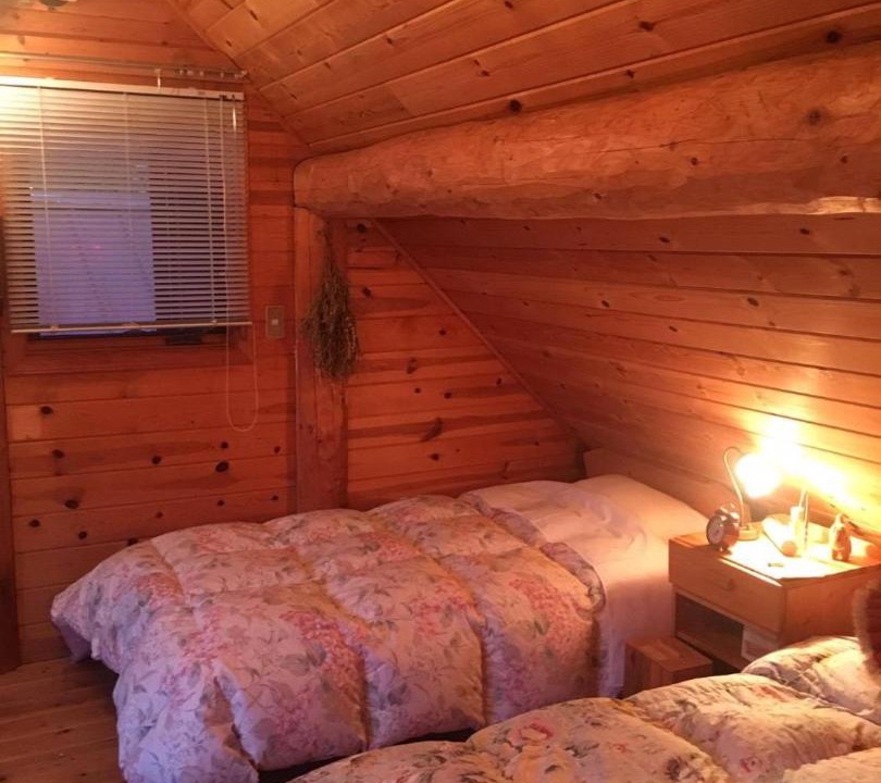 Photo of Bedroom in Shikanosato Onsen