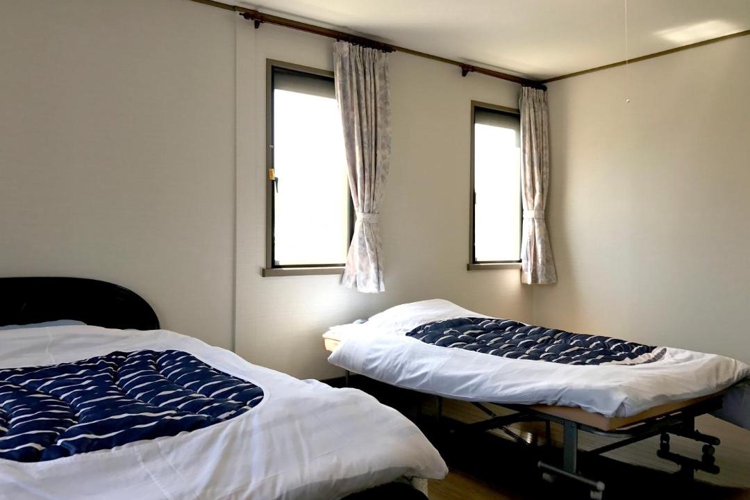 Photo of Bedroom in Tsumuura
