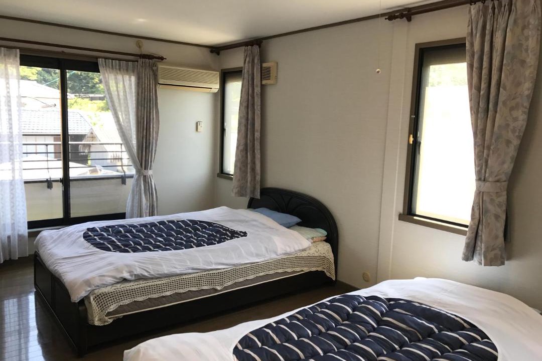 Photo of Bedroom in Tsumuura