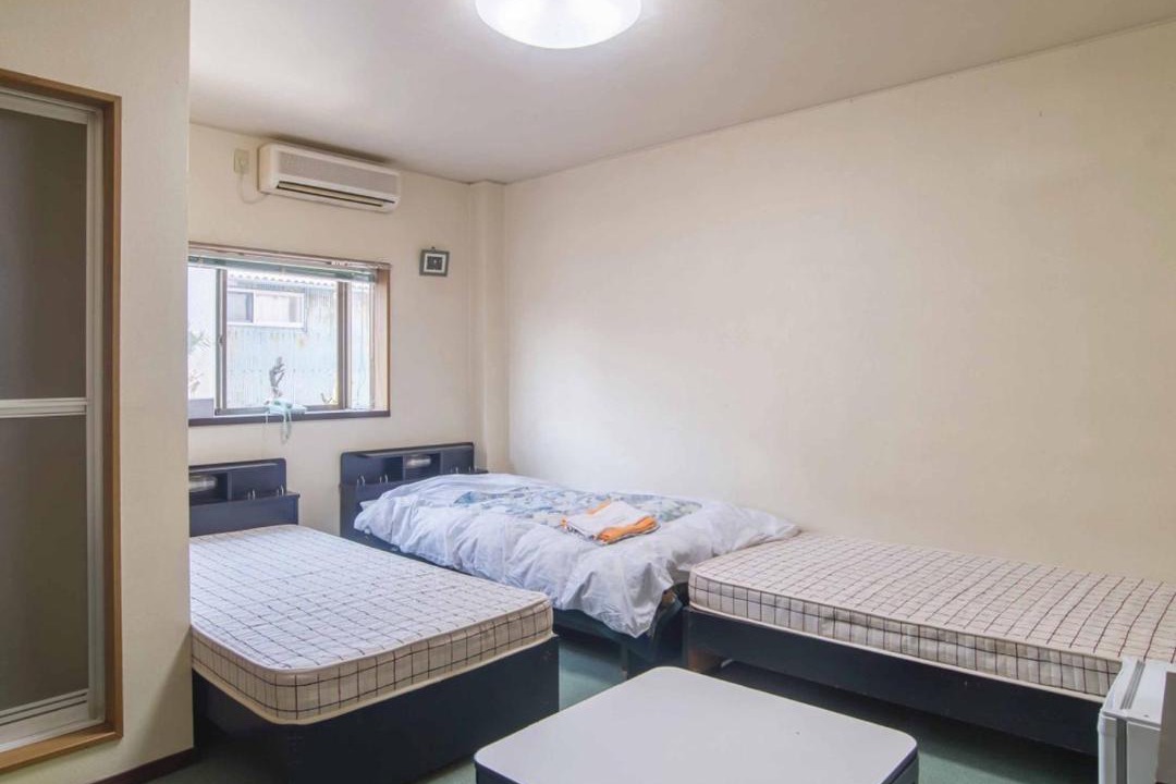 Photo of Bedroom in Nobeoka